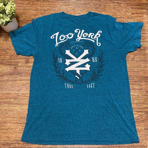 Zoo York Other - 4 for $10 ⚡️ Zoo York T-Shirt
